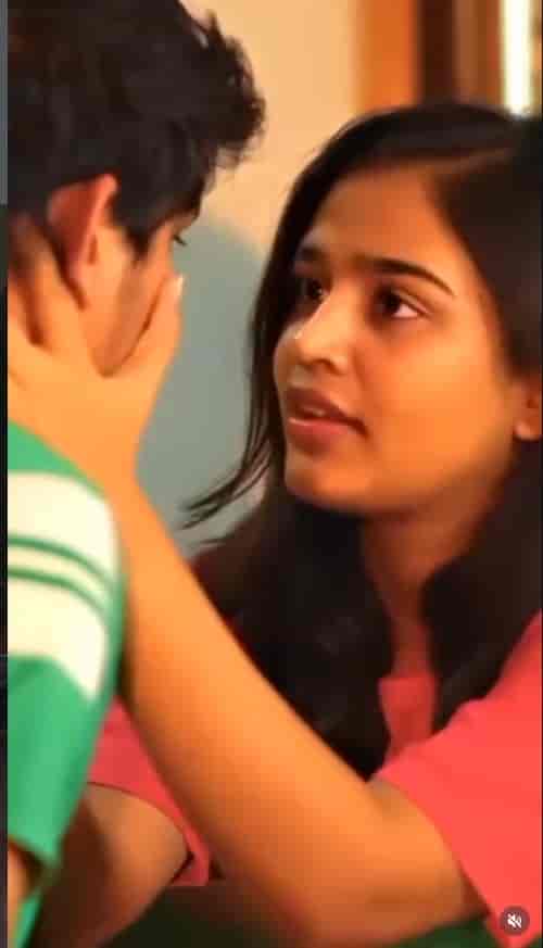 dora sai teja varsha dsouza (5)